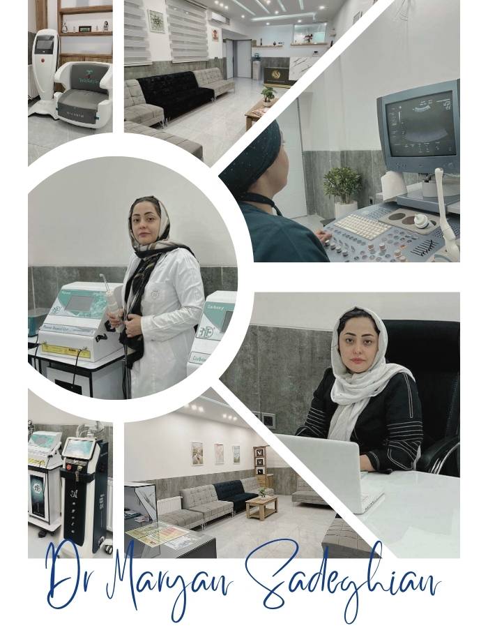 دکتر مریم صادقیان دکتر مریم صادقیان
